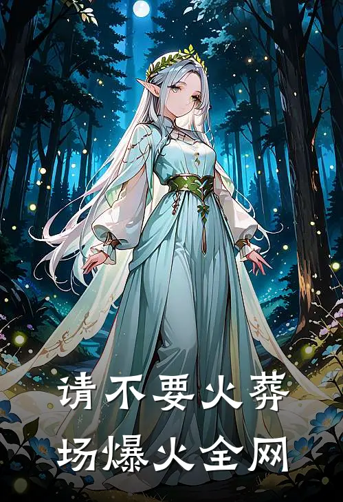 请不要火葬场爆火全网