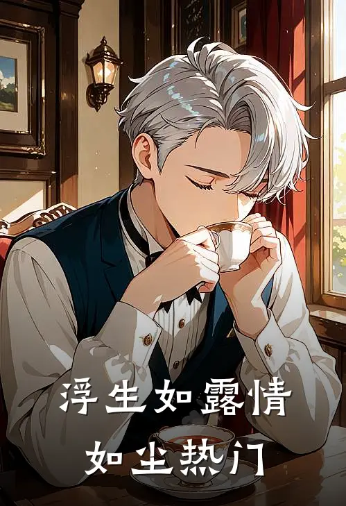 浮生如露情如尘热门