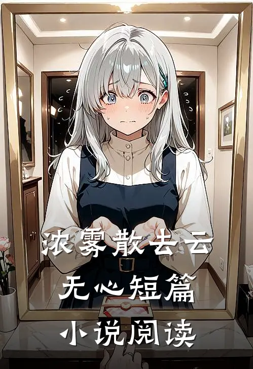 浓雾散去云无心短篇小说阅读