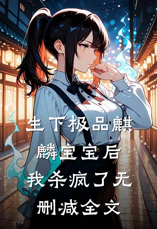 生下极品麒麟宝宝后，我杀疯了无删减全文