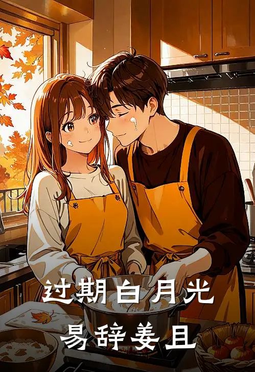过期白月光易辞姜且