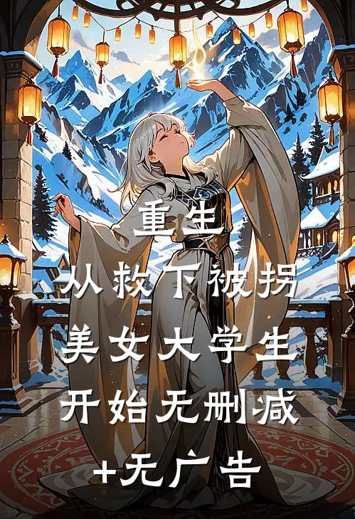 重生，从救下被拐美女大学生开始无删减+无广告
