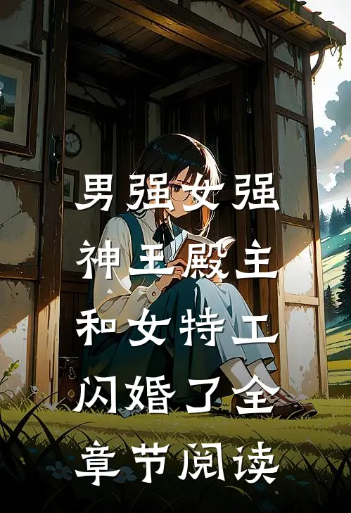 男强女强：神王殿主和女特工闪婚了全章节阅读