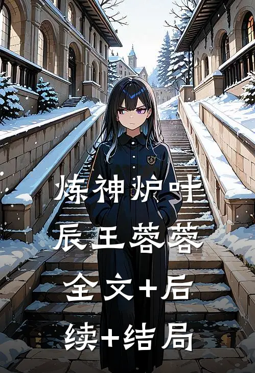 炼神炉叶辰王蓉蓉:全文+后续+结局