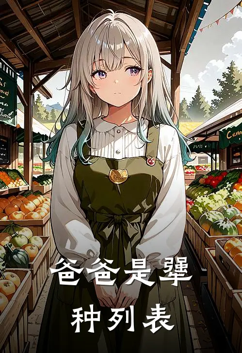 爸爸是犟种列表