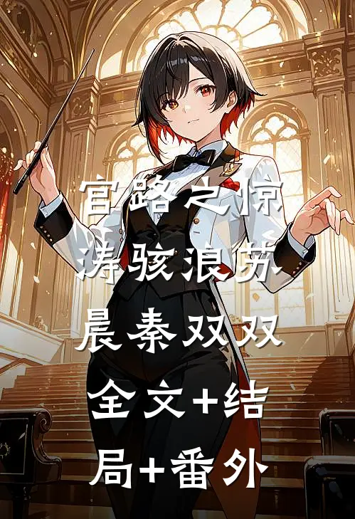 官路之惊涛骇浪苏晨秦双双:全文+结局+番外