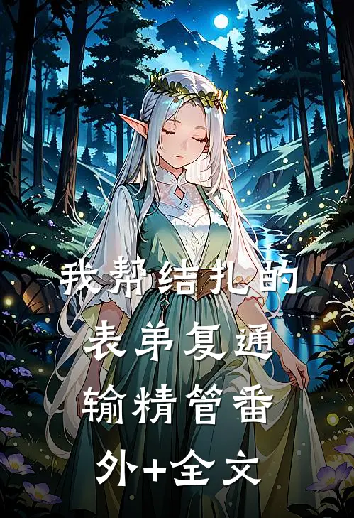 我帮结扎的表弟复通输精管(番外)+(全文)