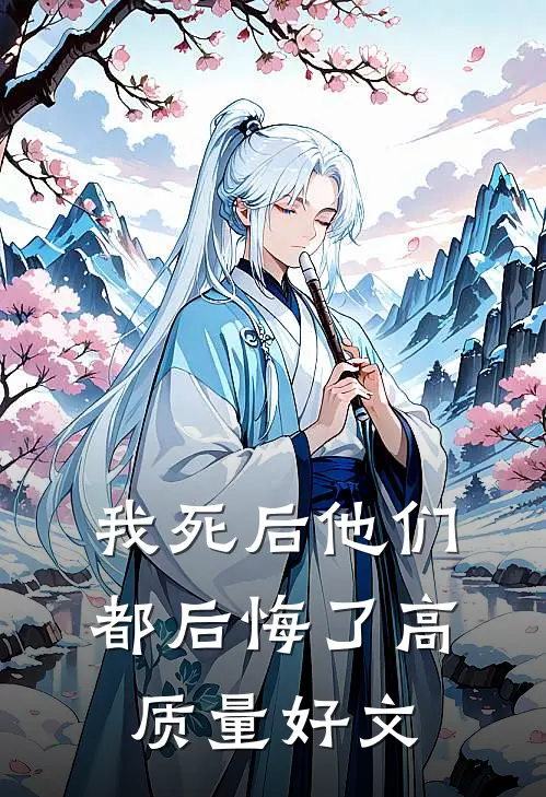 我死后他们都后悔了高质量好文