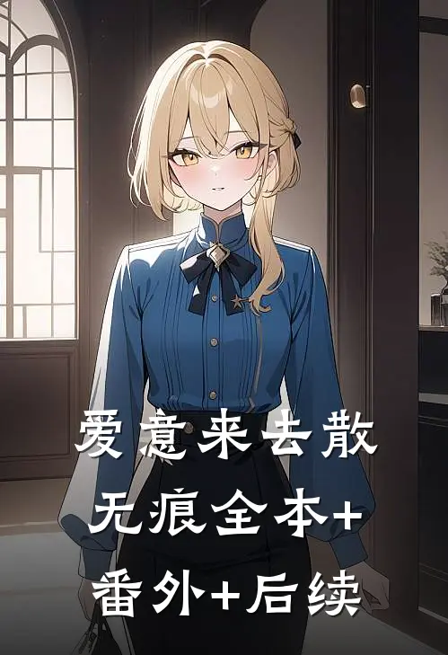 爱意来去散无痕全本+番外+后续