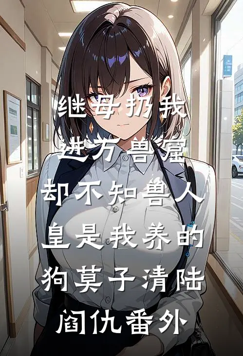 继母扔我进万兽窟，却不知兽人皇是我养的狗莫子清陆阎仇 番外