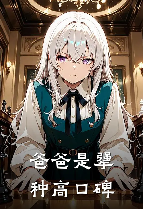 爸爸是犟种高口碑