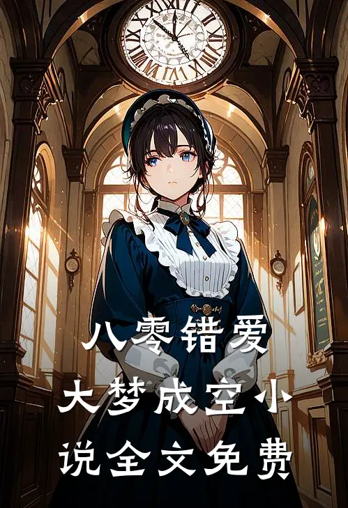 八零错爱，大梦成空小说全文免费