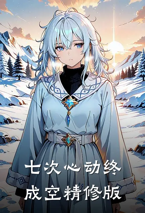七次心动终成空精修版