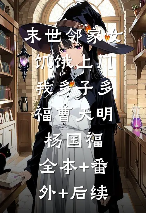 末世邻家女饥饿上门，我多子多福曹天明杨国福:全本+番外+后续
