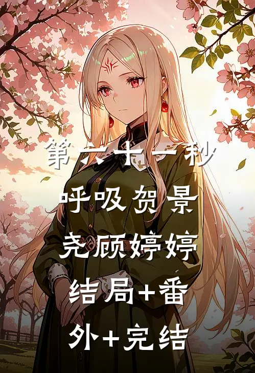 第六十一秒呼吸贺景尧顾婷婷:结局+番外+完结