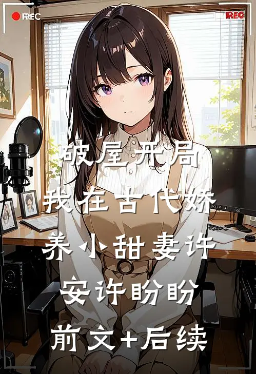 破屋开局：我在古代娇养小甜妻许安许盼盼:前文+后续