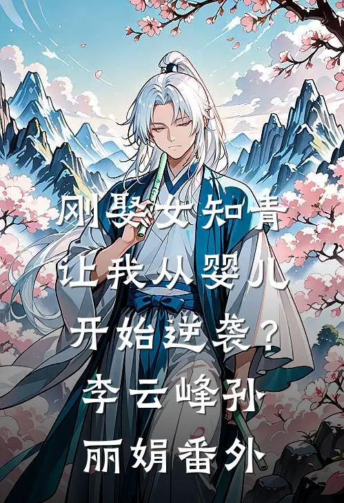 刚娶女知青，让我从婴儿开始逆袭？李云峰孙丽娟 番外