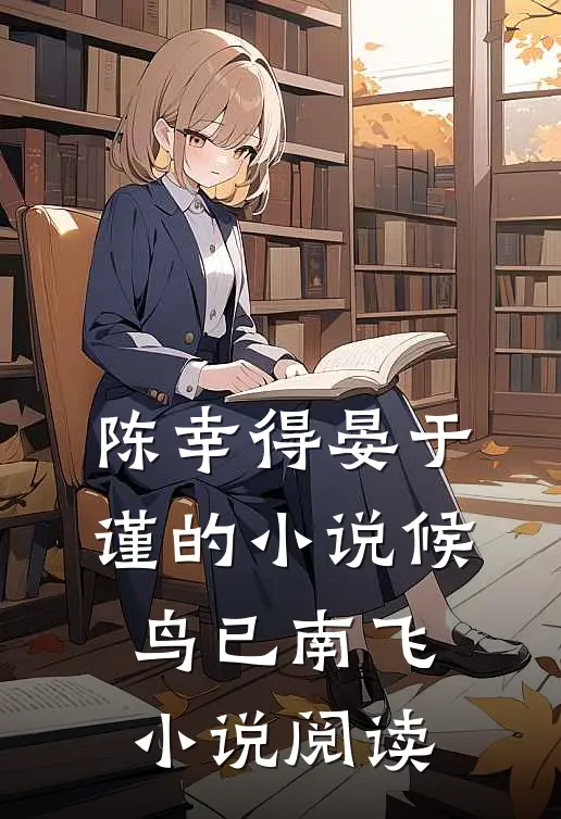 陈幸得晏于谨的小说候鸟已南飞小说阅读