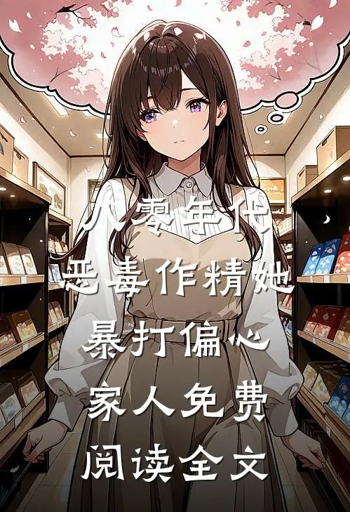 八零年代：恶毒作精她暴打偏心家人免费阅读全文