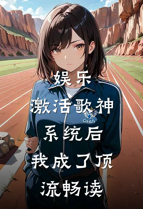 娱乐：激活歌神系统后，我成了顶流畅读