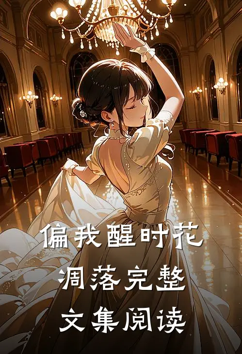 偏我醒时花凋落完整文集阅读