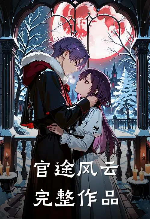 官途风云完整作品