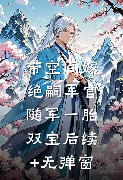 带空间嫁绝嗣军官，随军一胎双宝后续+无弹窗