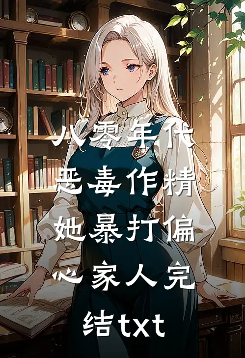 八零年代：恶毒作精她暴打偏心家人完结txt