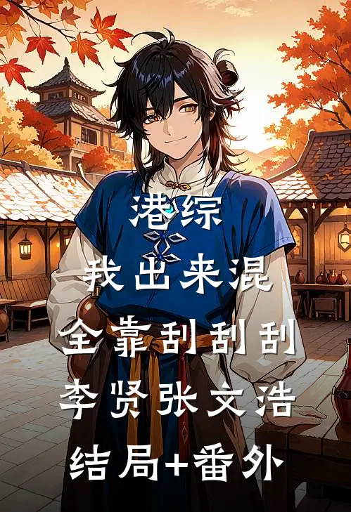 港综：我出来混，全靠刮刮刮李贤张文浩结局+番外