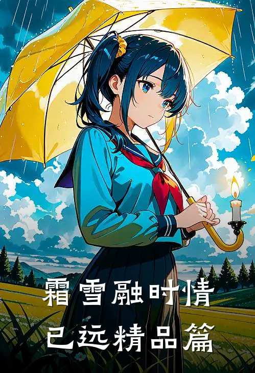 霜雪融时情已远精品篇