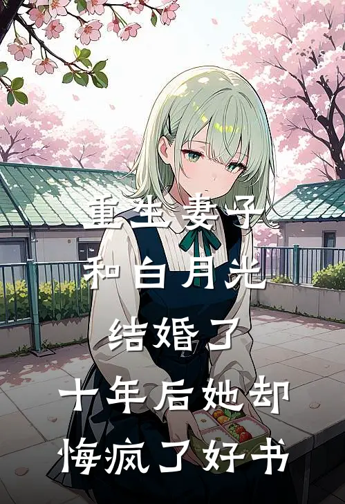 重生妻子和白月光结婚了，十年后她却悔疯了好书