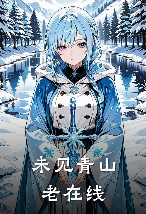 未见青山老在线