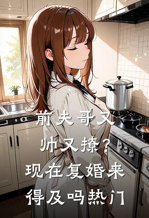 前夫哥又帅又撩？现在复婚来得及吗热门