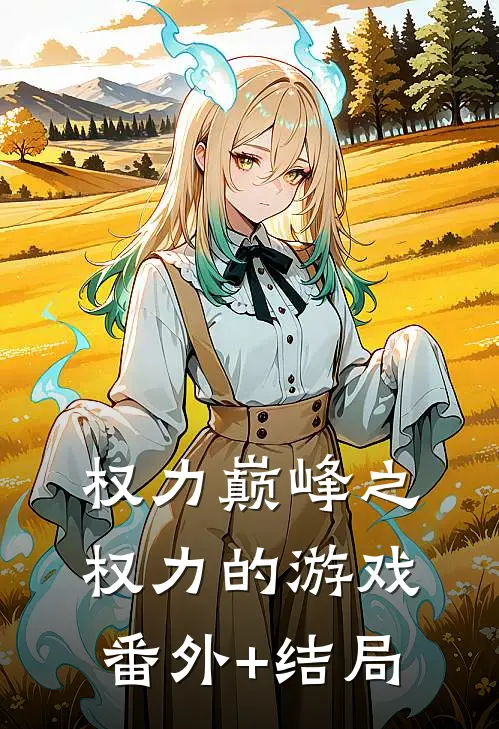 权力巅峰之权力的游戏:(番外)+(结局)