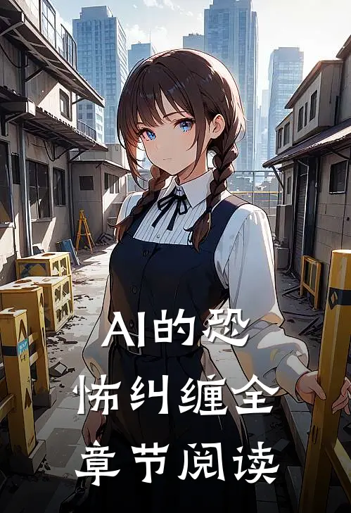 AI的恐怖纠缠全章节阅读