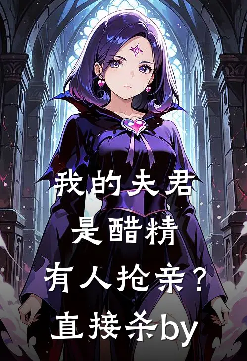 我的夫君是醋精，有人抢亲？直接杀by