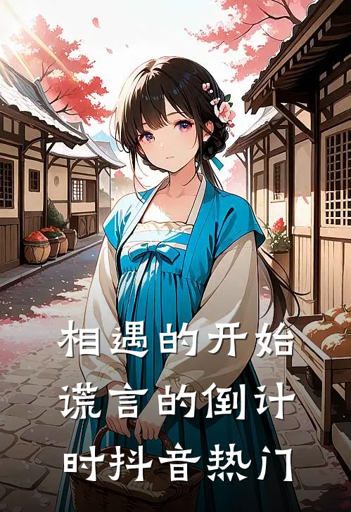 相遇的开始，谎言的倒计时抖音热门