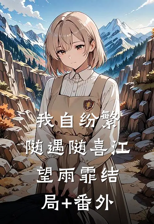 我自纷繁，随遇随喜江望雨霏结局+番外
