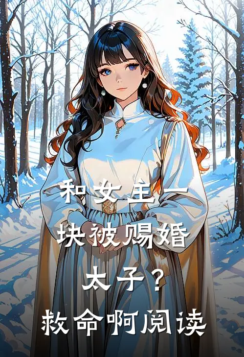 和女主一块被赐婚太子？救命啊阅读