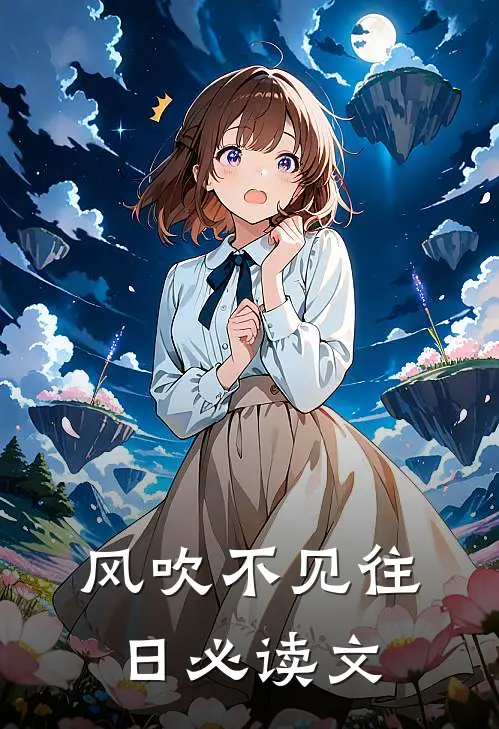 风吹不见往日必读文