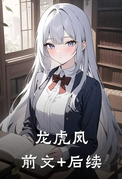 龙虎凤:前文+后续