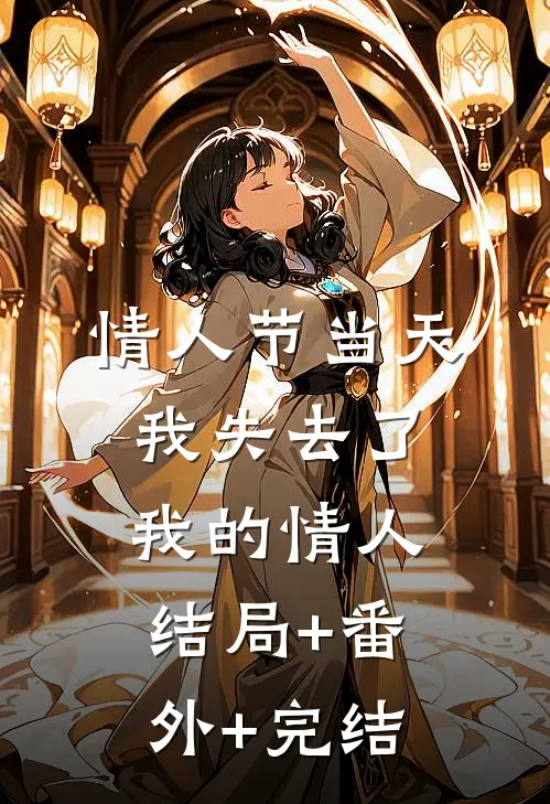 情人节当天，我失去了我的情人结局+番外+完结