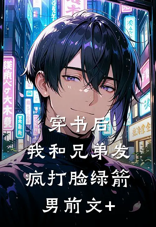 穿书后，我和兄弟发疯打脸绿箭男前文+