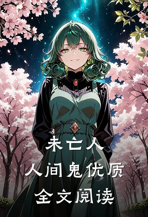 未亡人，人间鬼优质全文阅读