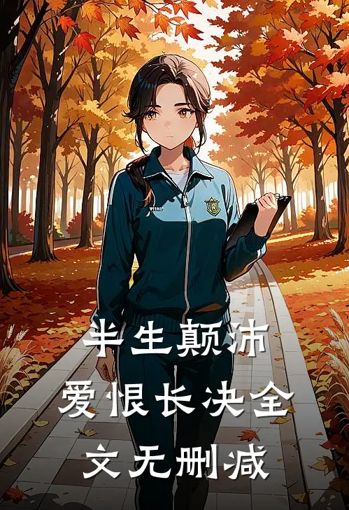半生颠沛，爱恨长决全文无删减