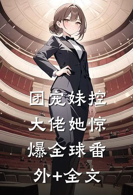 团宠妹控：大佬她惊爆全球(番外)+(全文)