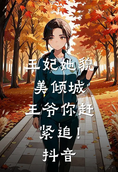 王妃她貌美倾城，王爷你赶紧追！抖音