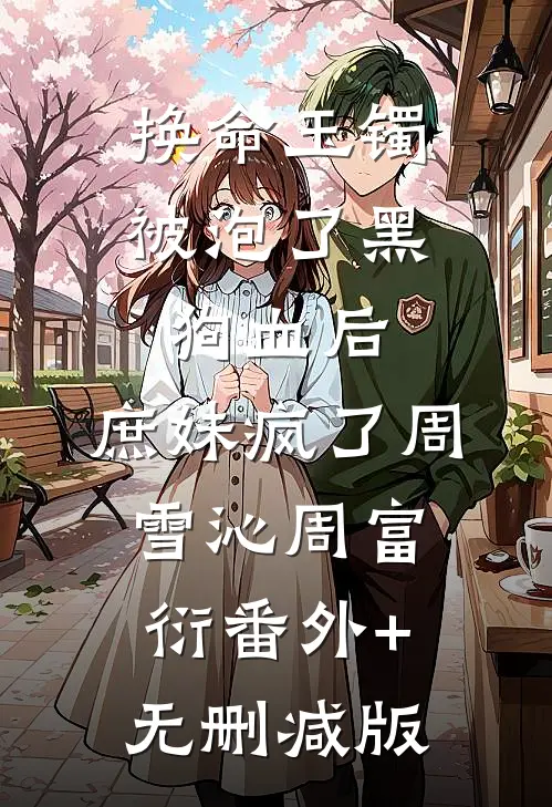 换命玉镯被泡了黑狗血后，庶妹疯了周雪沁周富衍番外+无删减版