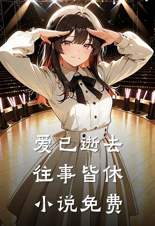 爱已逝去，往事皆休小说免费