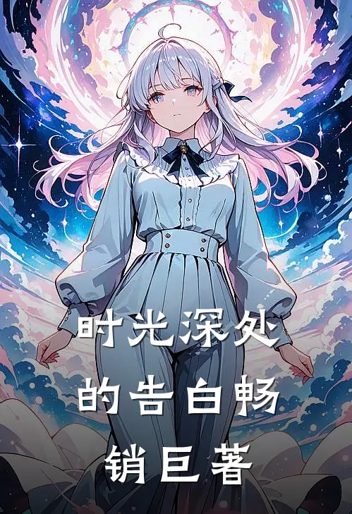时光深处的告白畅销巨著